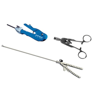 Axial-(In-Line)-Handle