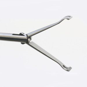 Babcock-Forceps
