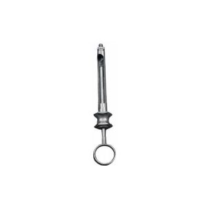 Dental Syringes