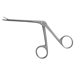 Hartmann-Alligator-Forceps